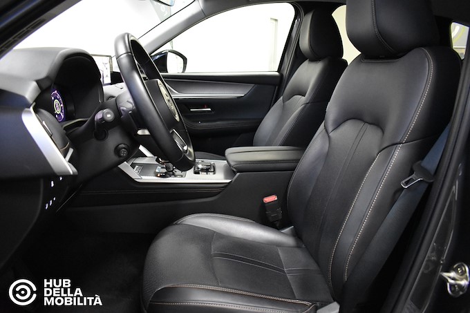 MAZDA CX-60 3.3L e-Skyactiv D 249 CV M Hybrid AWD Homura